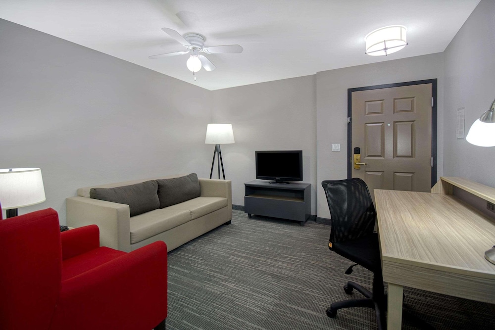 country inn and suites by radisson cincinnati airport ky