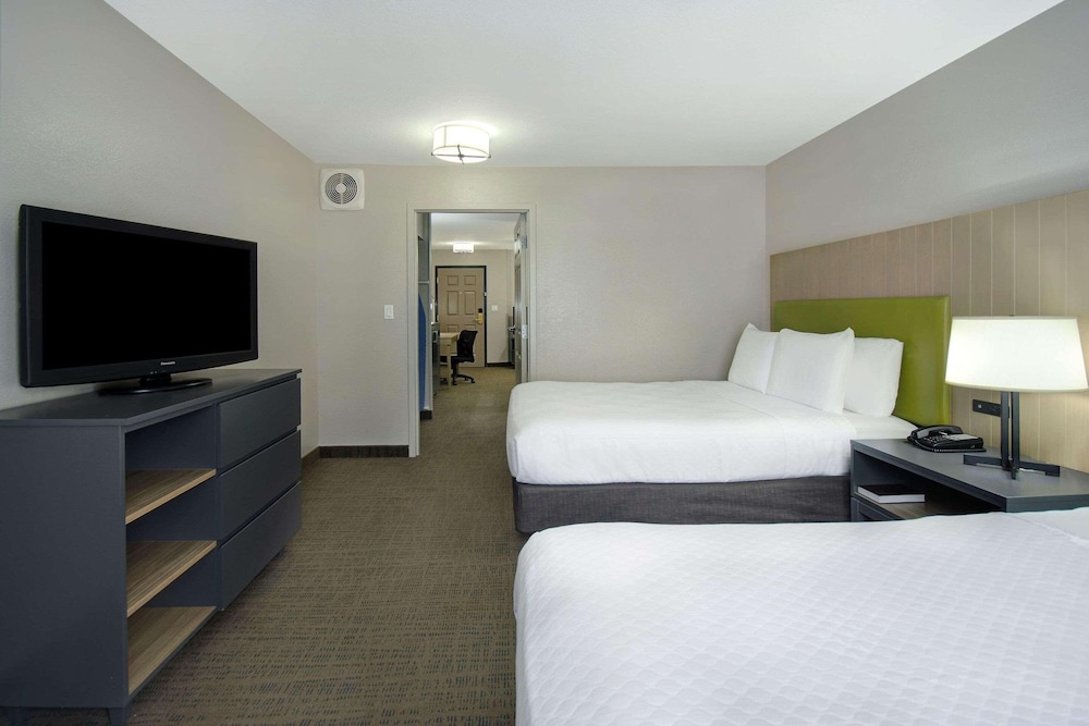 country inn and suites by radisson cincinnati airport ky
