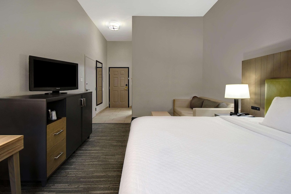 country inn and suites by radisson cincinnati airport ky