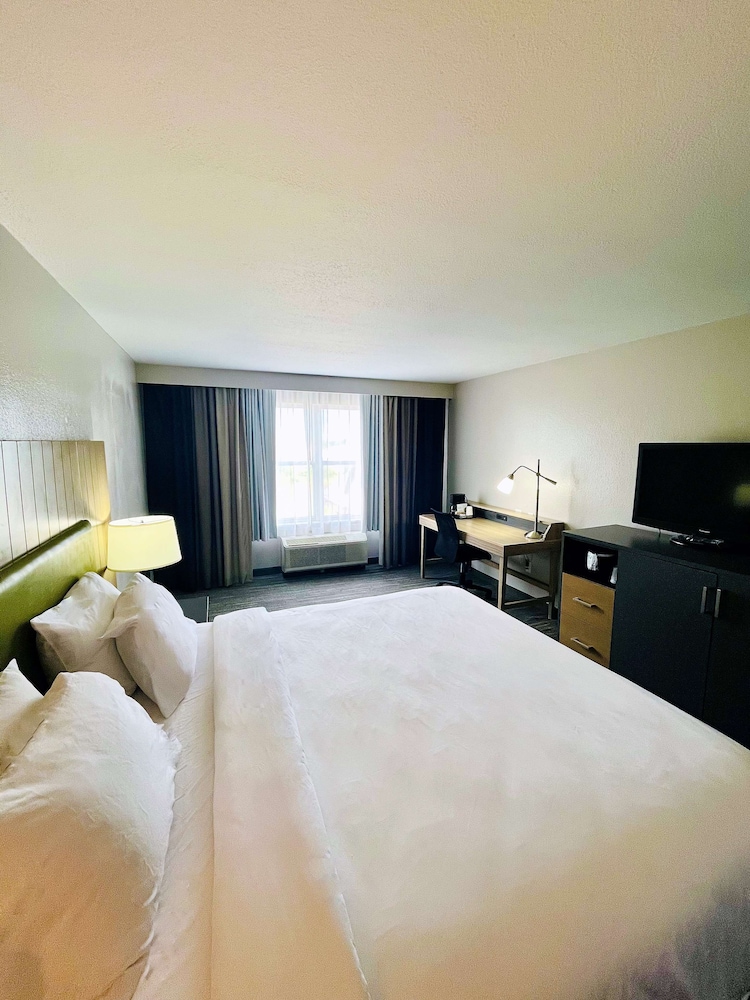 country inn and suites by radisson cincinnati airport ky