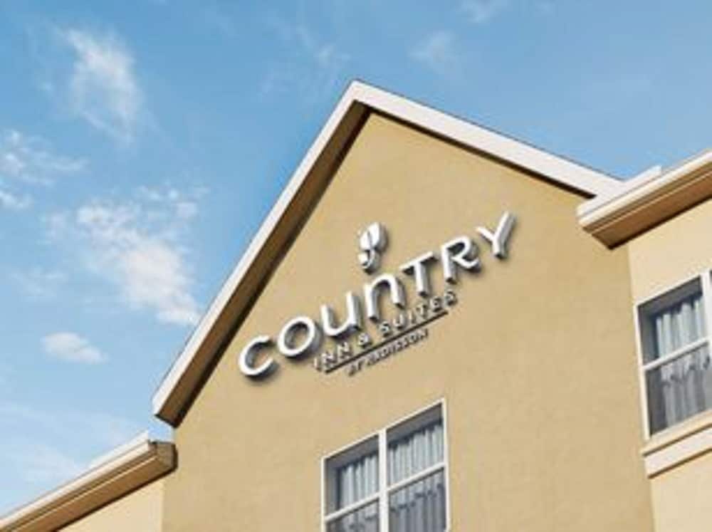 country inn and suites by radisson cincinnati airport ky