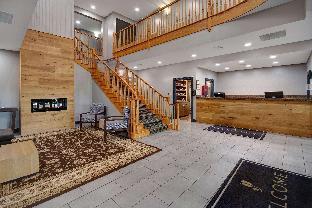 country inn and suites by radisson cincinnati airport ky