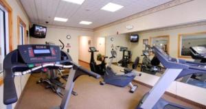 country inn and suites by radisson cincinnati airport ky