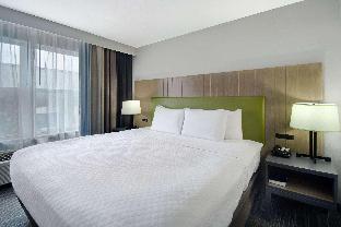 country inn and suites by radisson cincinnati airport ky