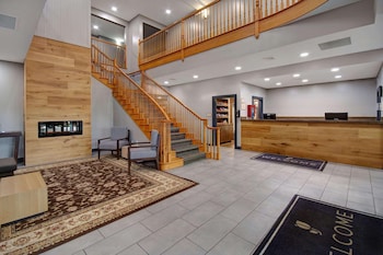 Country Inn & Suites By Radisson, Cincinnati Airport, Ky,Covington>>Cincinnati,4 star