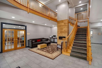 Country Inn & Suites By Radisson, Cincinnati Airport, Ky,Covington>>Cincinnati,4 star