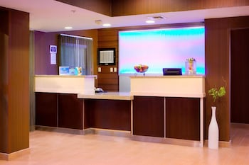 fairfield inn and suites by marriott cincinnati eastgate