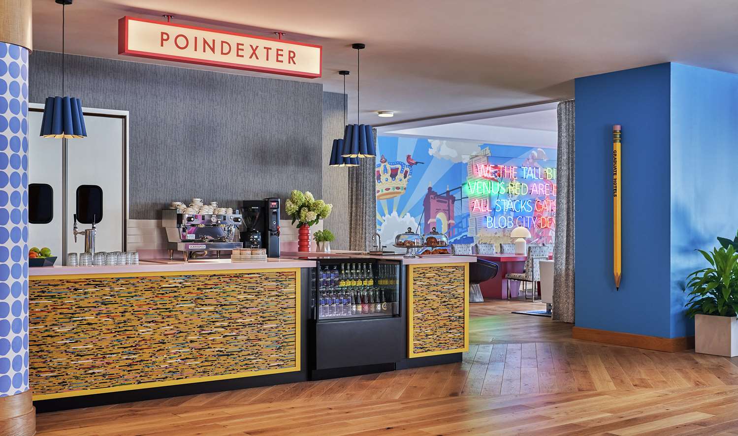 graduate by hilton cincinnati