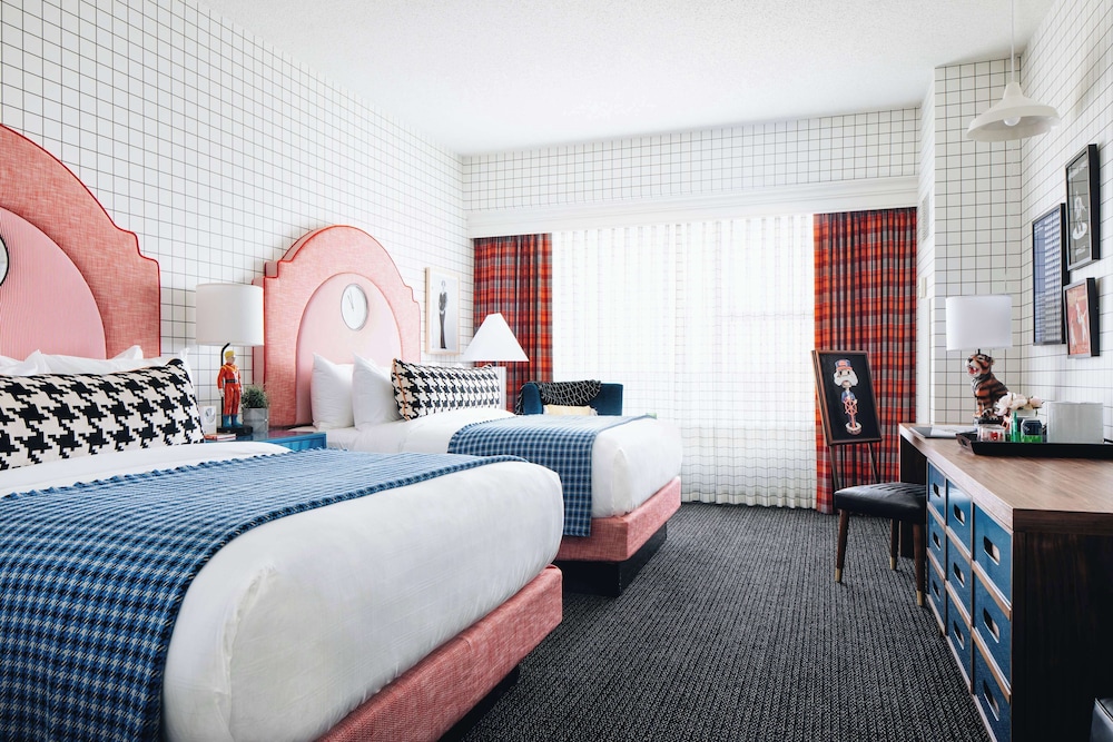 graduate by hilton cincinnati