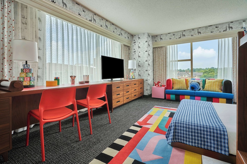 graduate by hilton cincinnati