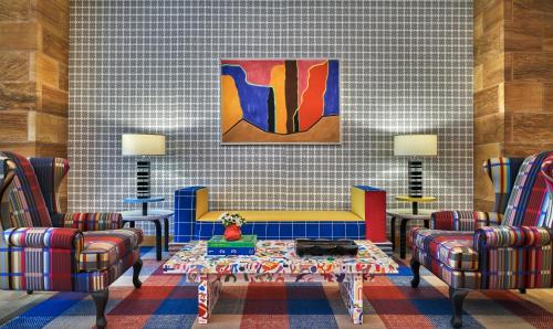 graduate by hilton cincinnati