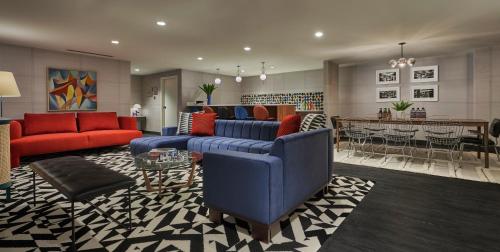 graduate by hilton cincinnati