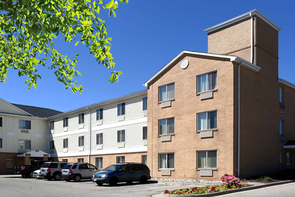 extended stay america suites cincinnati blue ash kenwood rd