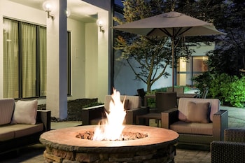Courtyard By Marriott Cincinnati Blue Ash,Cincinnati>>Blue Ash,3 star