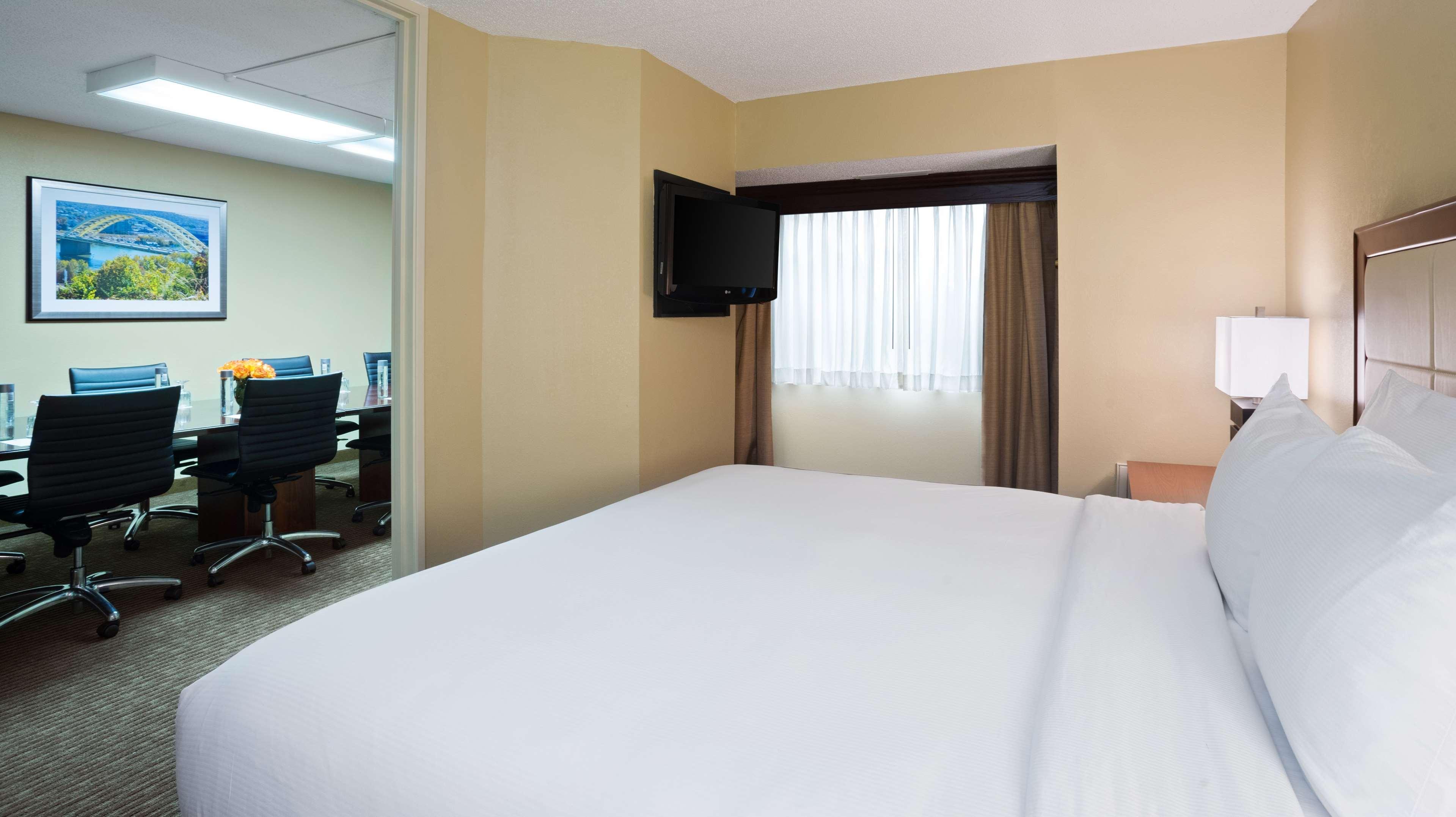 doubletree suites by hilton hotel cincinnati blue ash