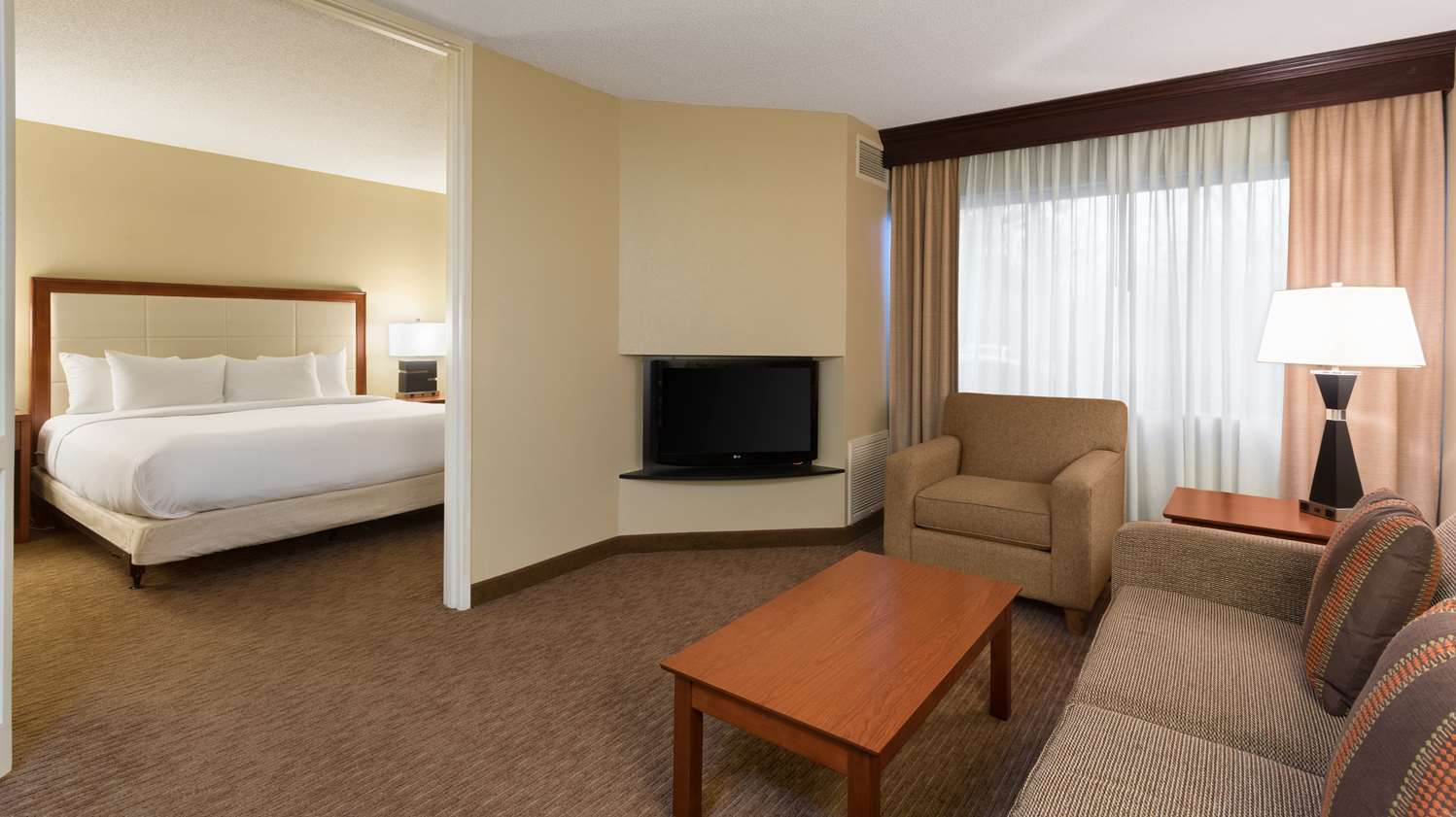 doubletree suites by hilton hotel cincinnati blue ash