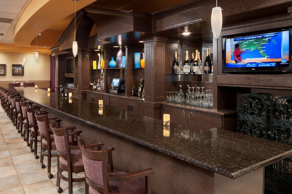 doubletree suites by hilton hotel cincinnati blue ash