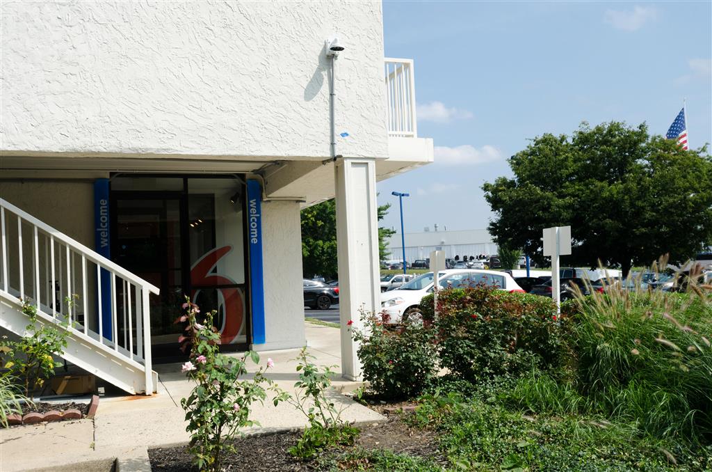 motel 6 gaithersburg dc washington