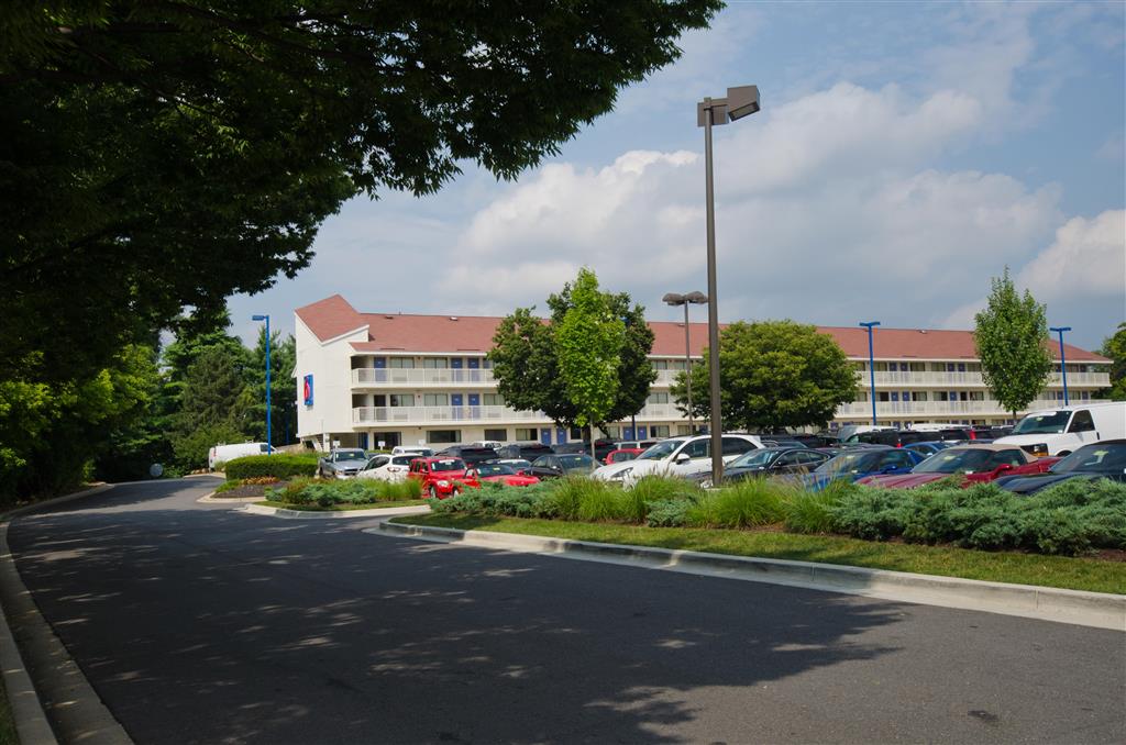 motel 6 gaithersburg dc washington