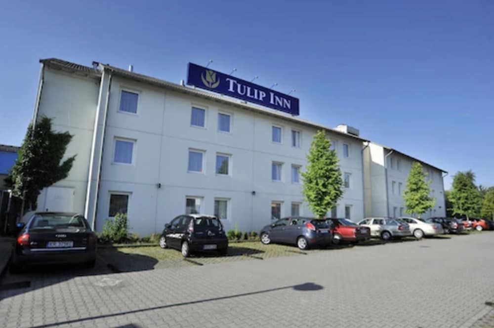 plaza inn hotel berlin sued ludwigsfelde