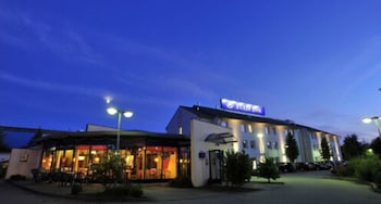 plaza inn hotel berlin sued ludwigsfelde