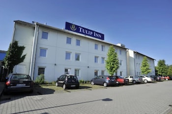 plaza inn hotel berlin sued ludwigsfelde