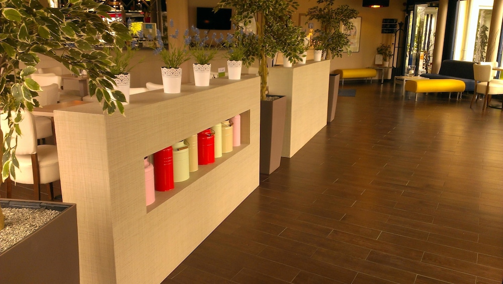 plaza inn hotel berlin sued ludwigsfelde