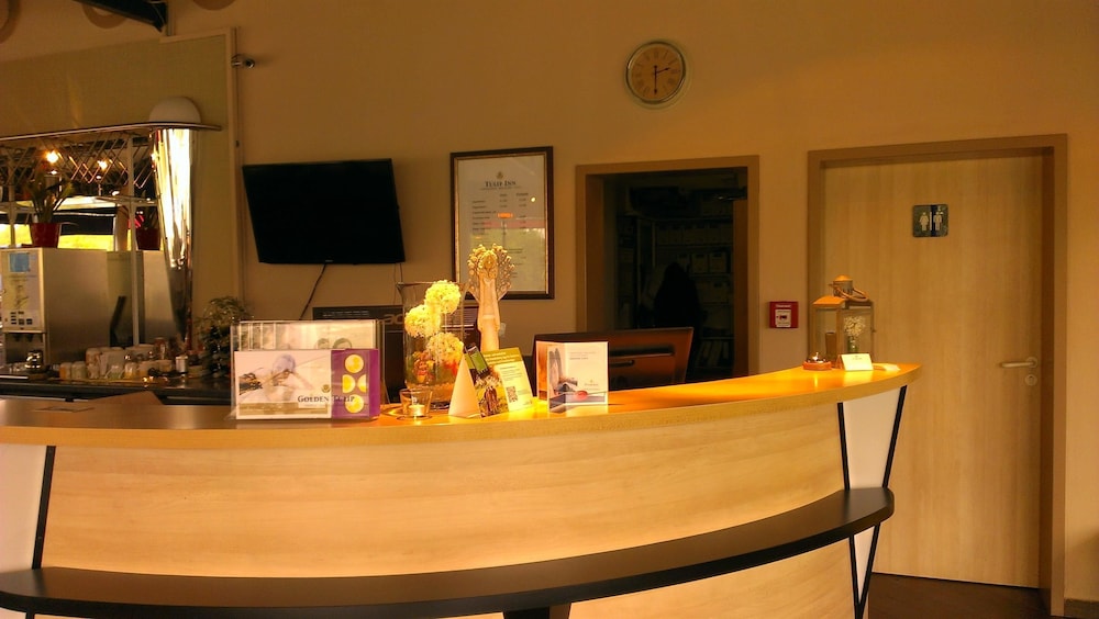 plaza inn hotel berlin sued ludwigsfelde