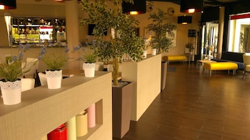 plaza inn hotel berlin sued ludwigsfelde