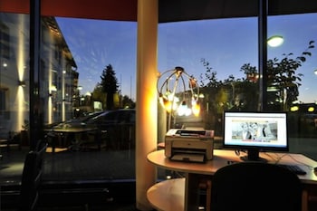 plaza inn hotel berlin sued ludwigsfelde