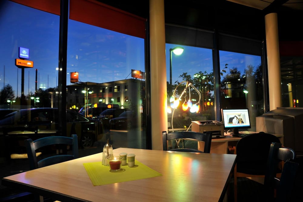 plaza inn hotel berlin sued ludwigsfelde