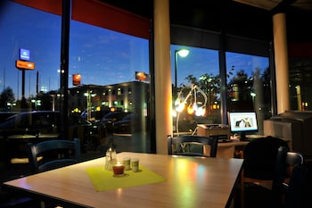 plaza inn hotel berlin sued ludwigsfelde