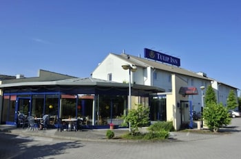 plaza inn hotel berlin sued ludwigsfelde