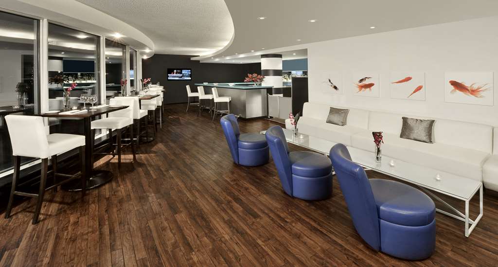 radisson blu toronto downtown