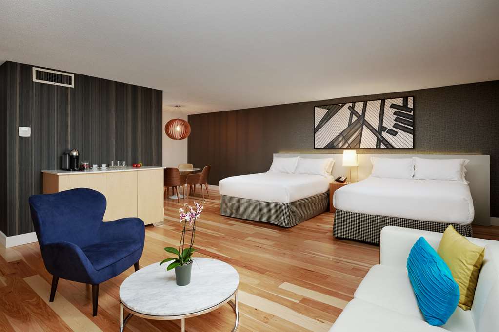 radisson blu toronto downtown