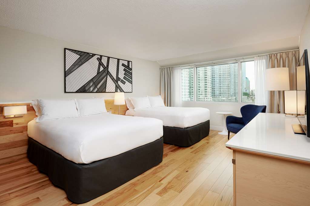 radisson blu toronto downtown