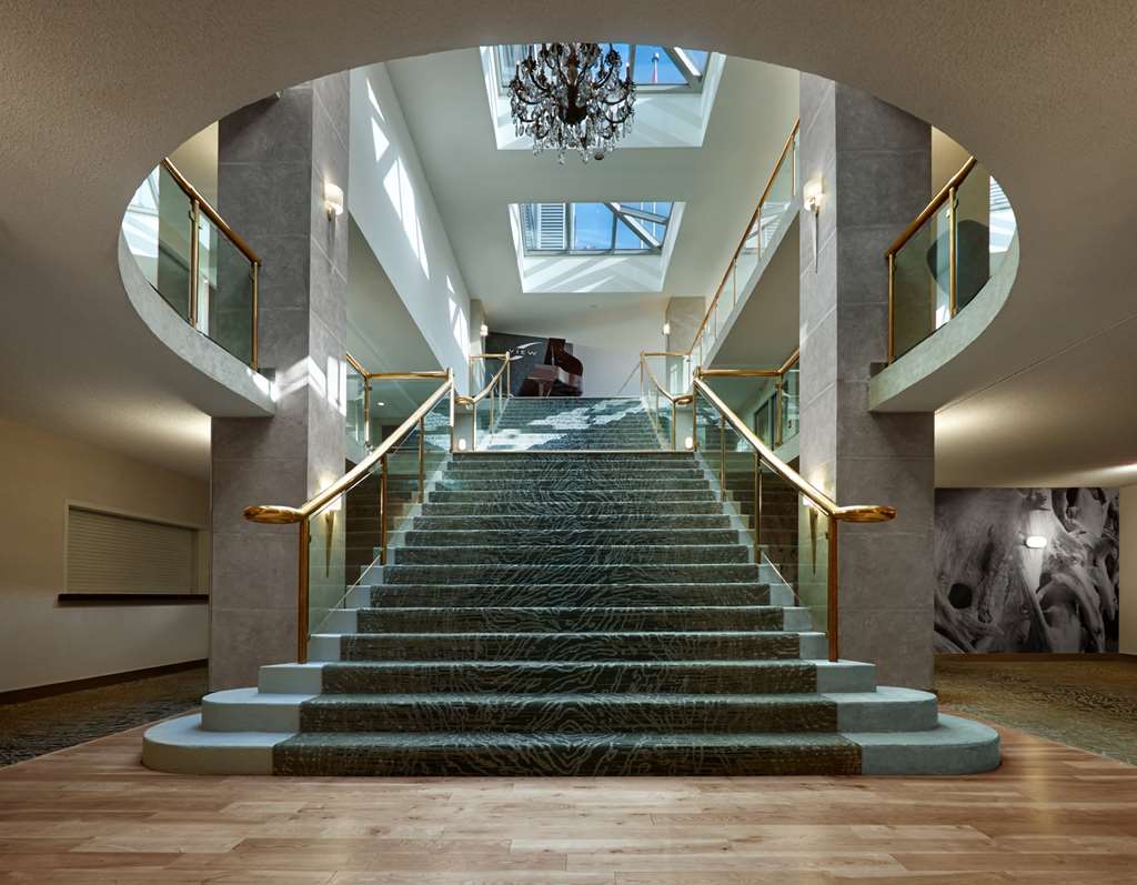 radisson blu toronto downtown