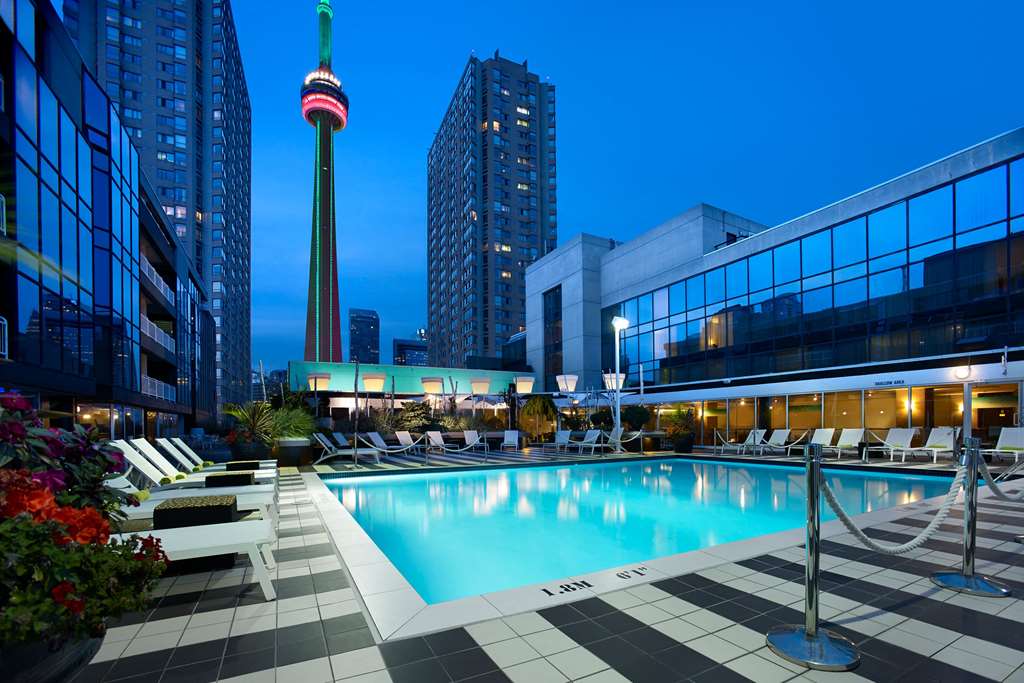 radisson blu toronto downtown