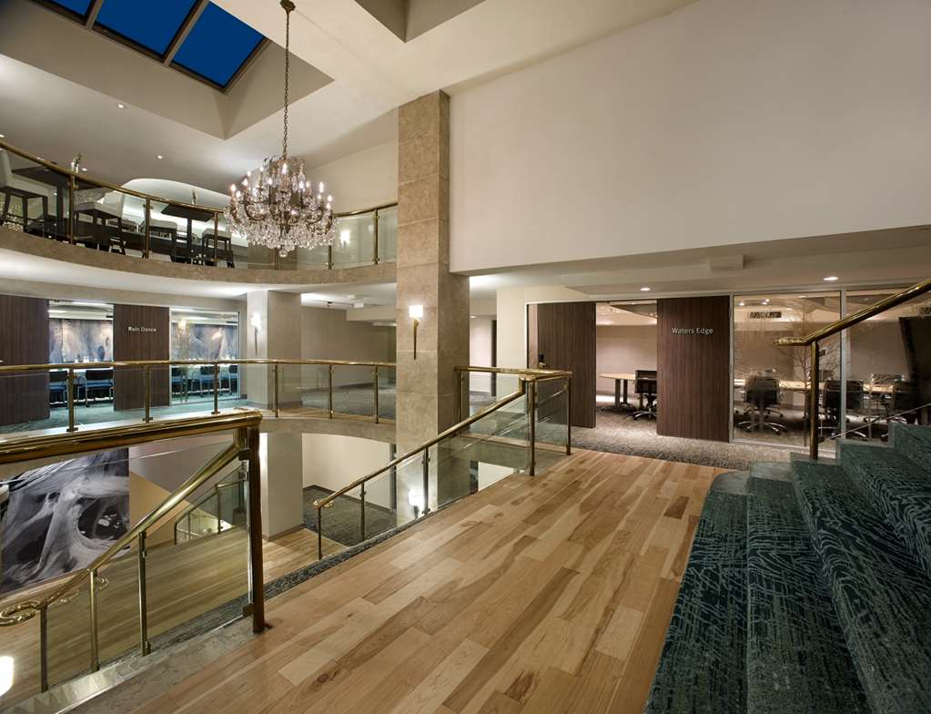 radisson blu toronto downtown