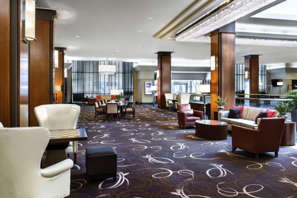 sheraton gateway hotel in toronto international airport