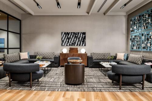 sheraton gateway hotel in toronto international airport