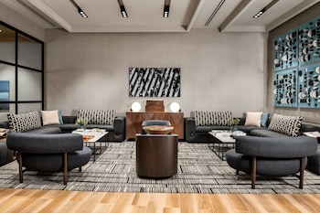 sheraton gateway hotel in toronto international airport
