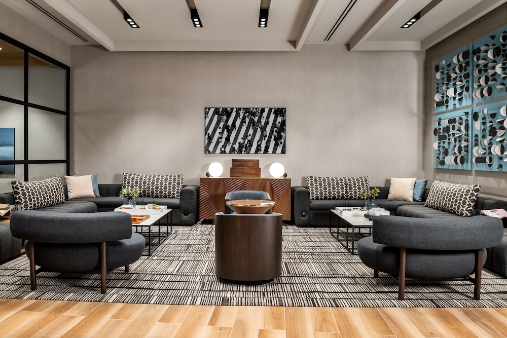 sheraton gateway hotel in toronto international airport