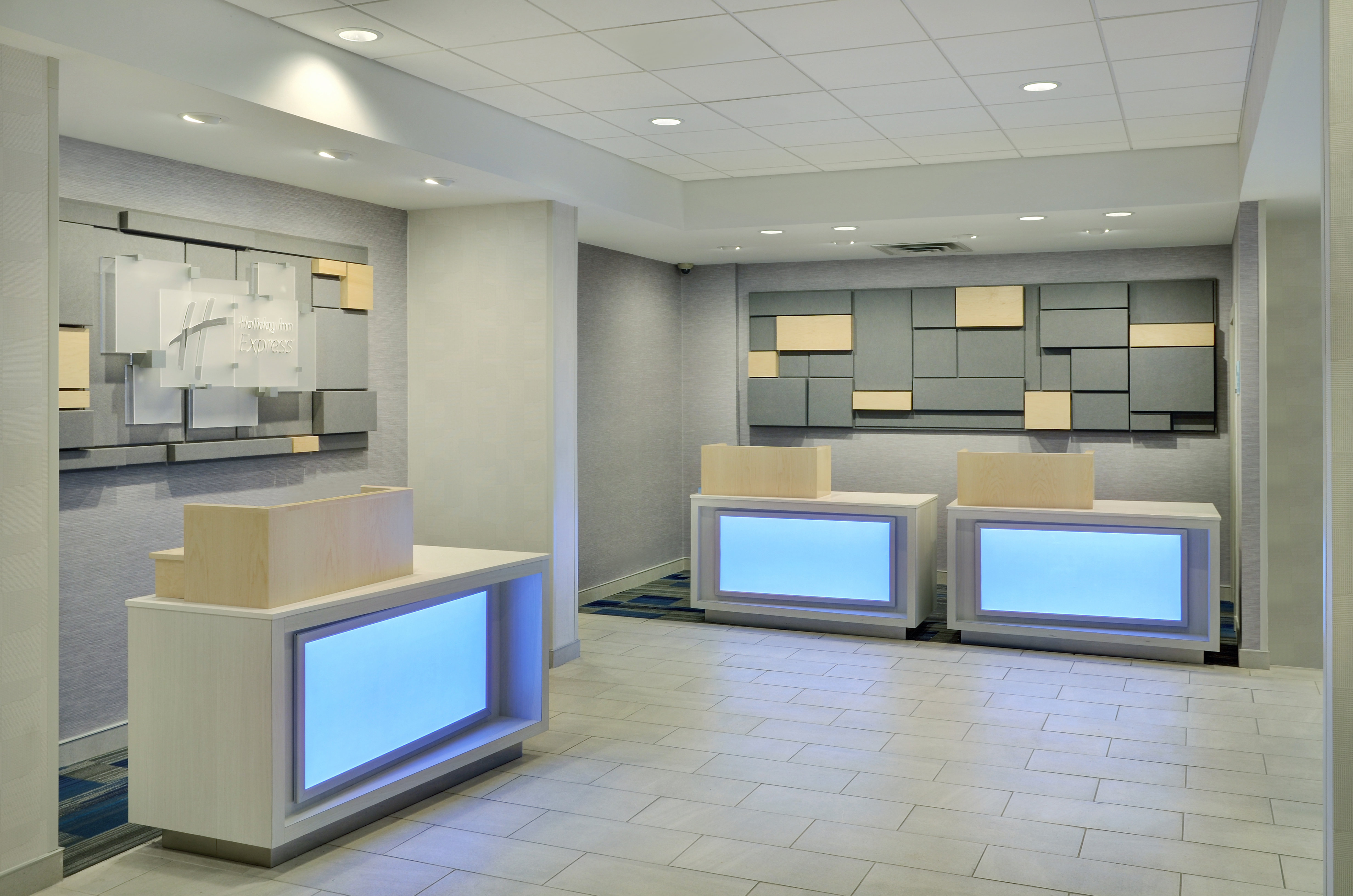 holiday inn express toronto downtown by ihg