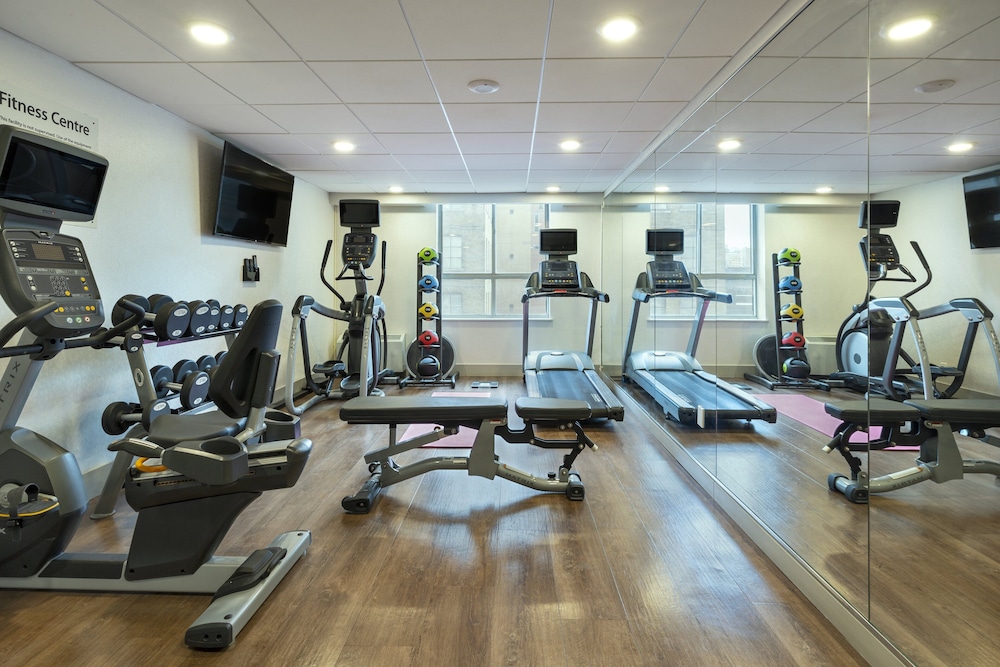 holiday inn express toronto downtown by ihg