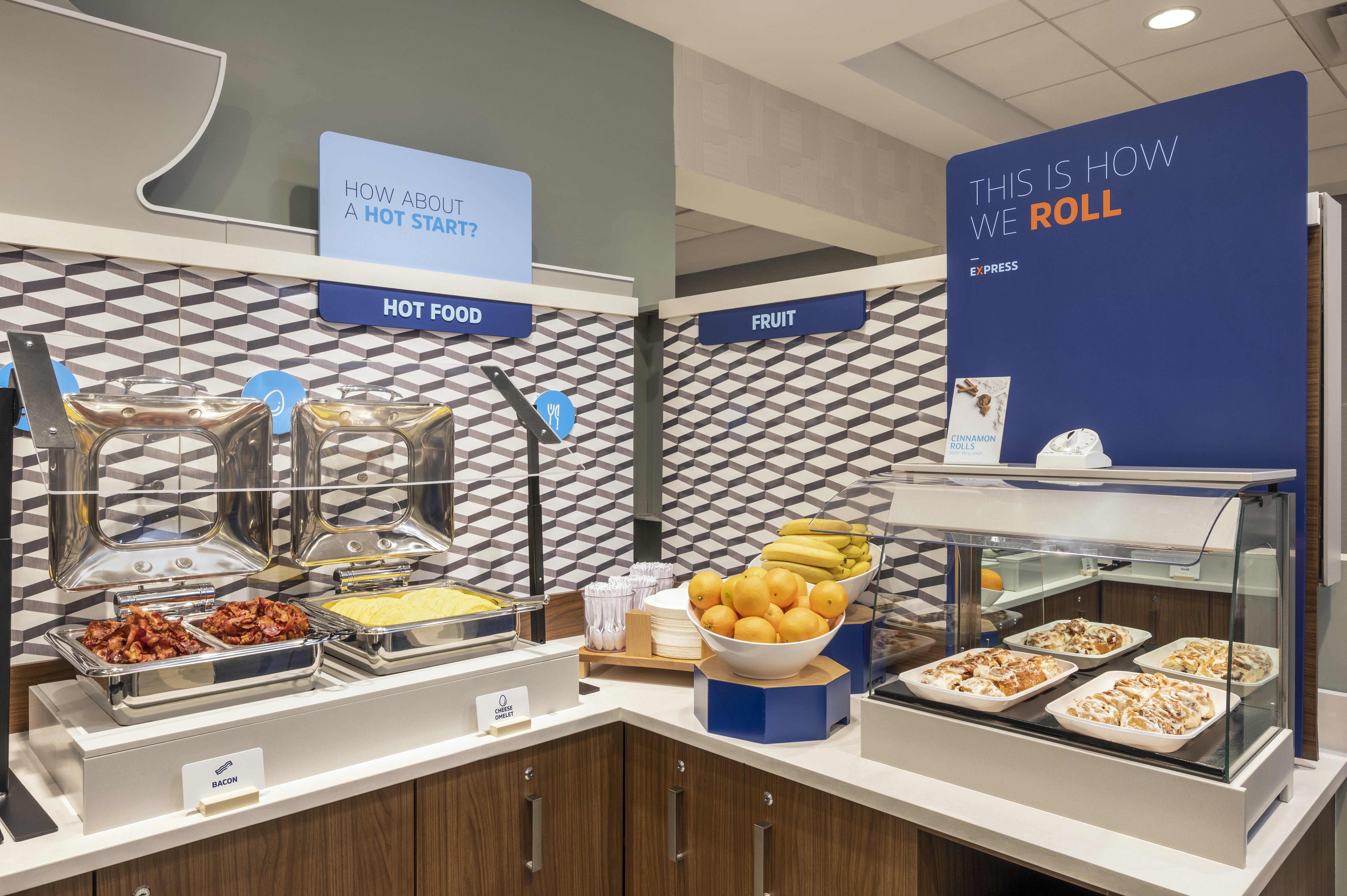 holiday inn express toronto downtown by ihg