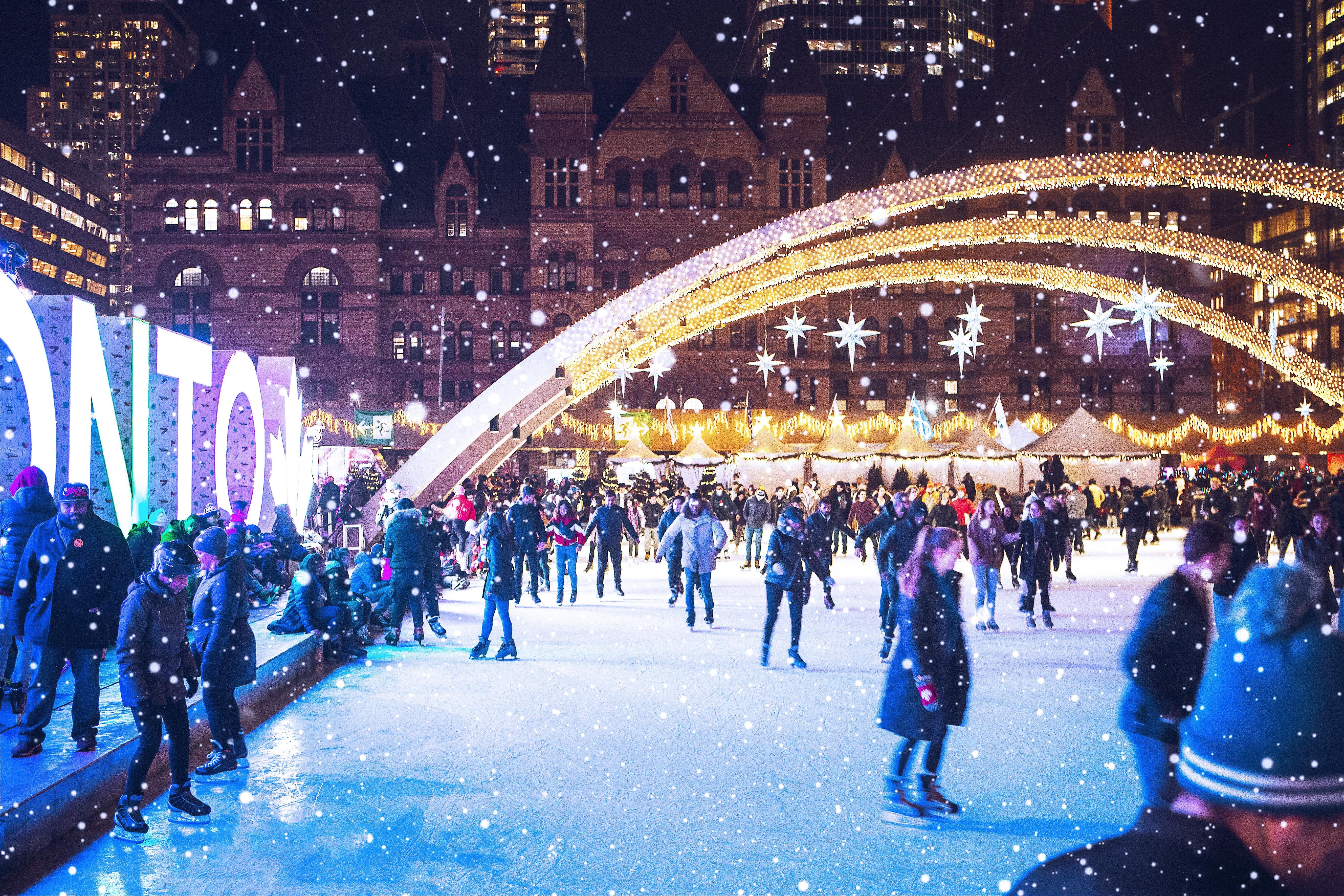 holiday inn express toronto downtown by ihg