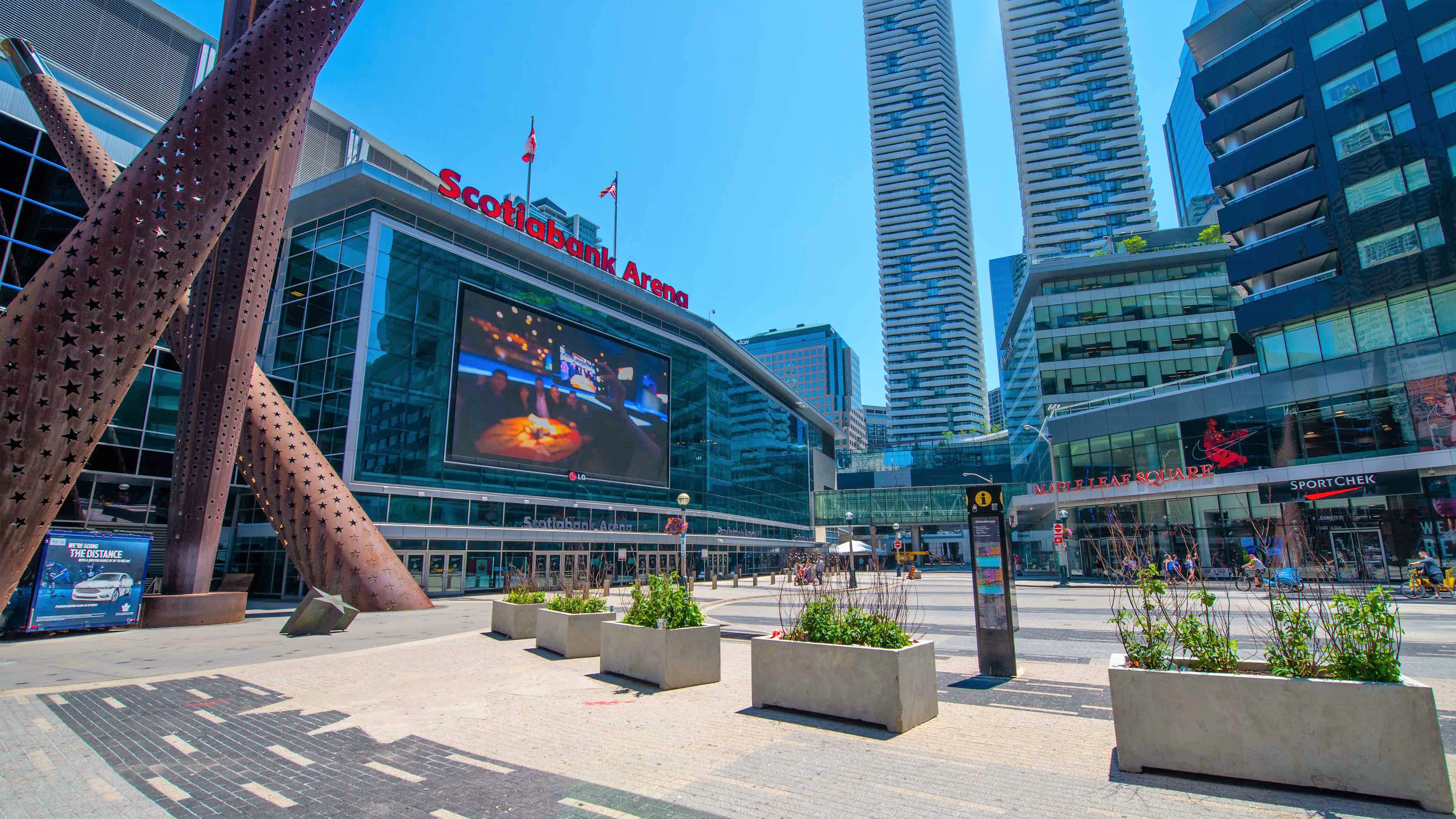 holiday inn express toronto downtown by ihg
