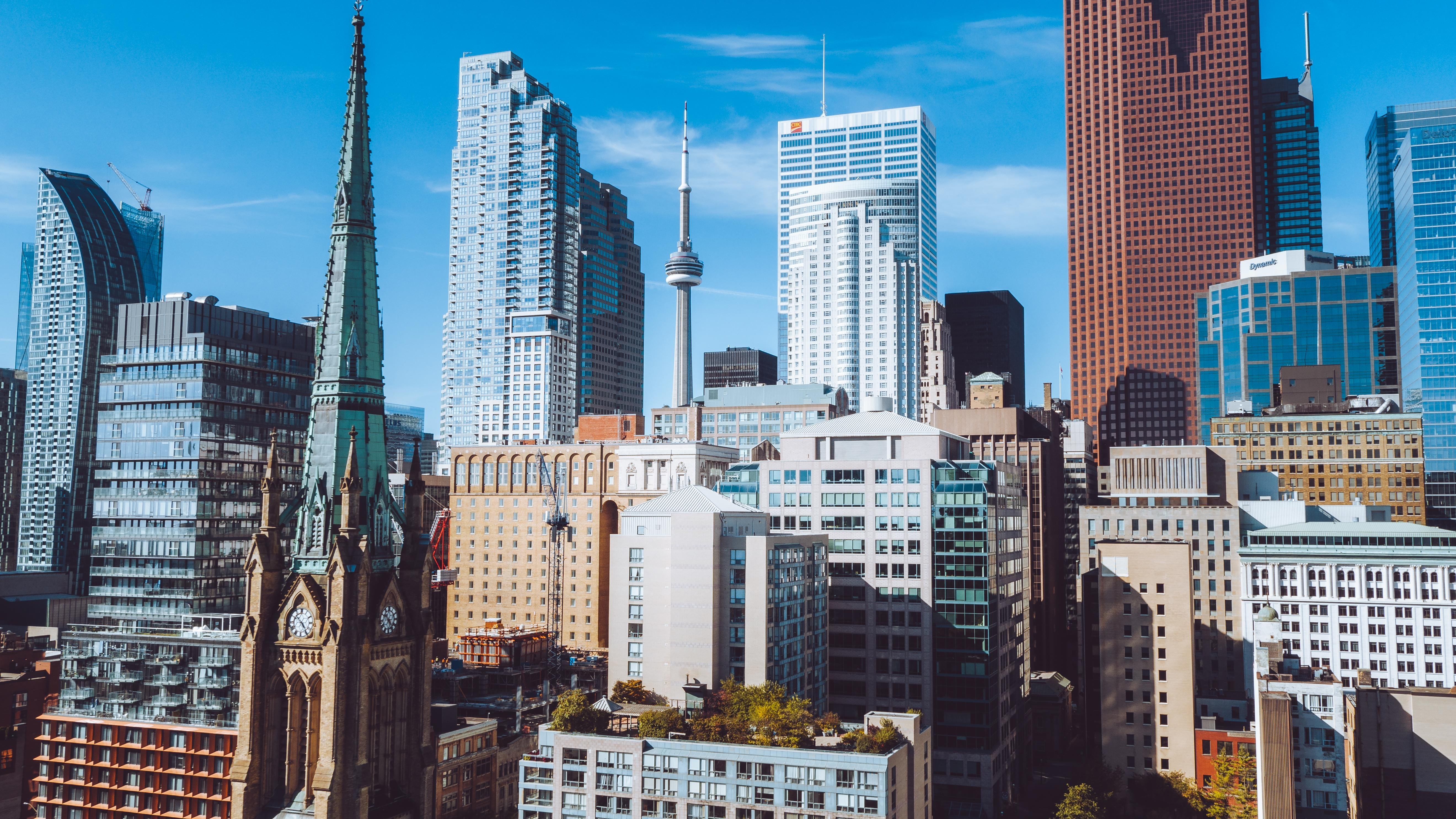 toronto