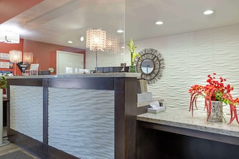best western plus downtown north
